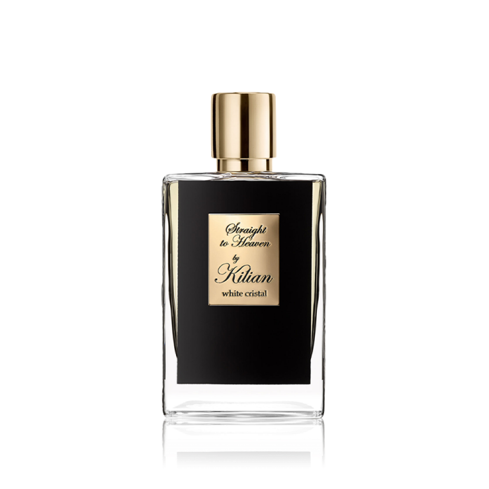 عطر كيليان ستريت تو هيفن وايت كريستال أو دو برفيوم 50 مل