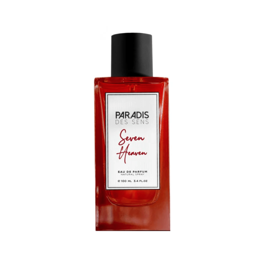 عطر باراديس ديس سينس سفن هيفن  اودي بارفيوم 100 مل