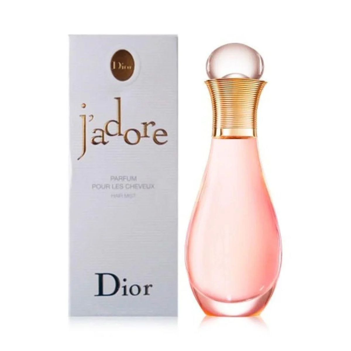 عطر الشعر ديور جادور 40مل – Dior J’adore Hair Mist