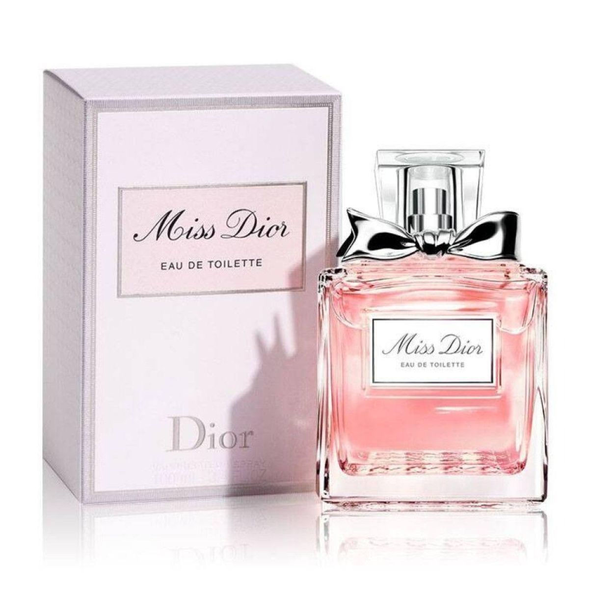 Miss Dior Eau de Toilette 100ml