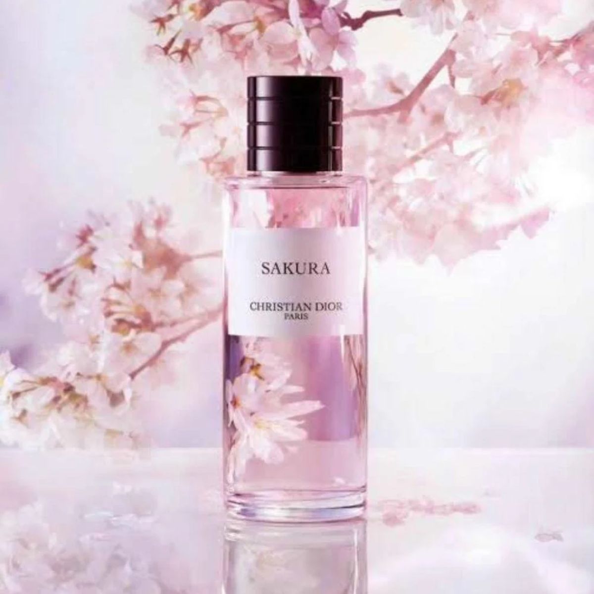 عطر ديور ساكورا أو دو بارفان – Dior Sakura Eau de Parfum