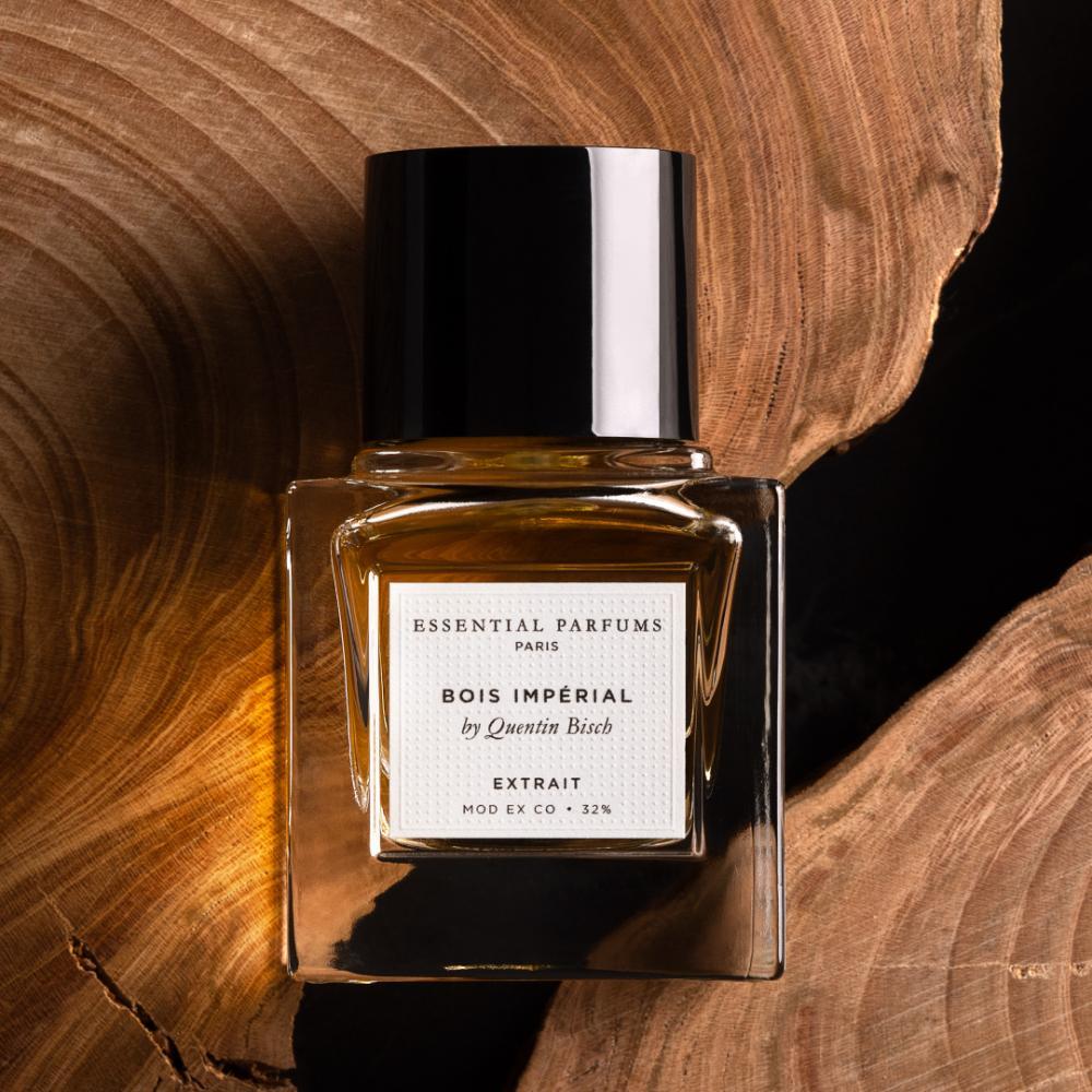 عطر اسينشيال بارفيومز بوا إمبيريال إكستريت للجنـــــسين - 30 مل | Essential Parfums Bois Impérial Extrait Unisex - 30ml