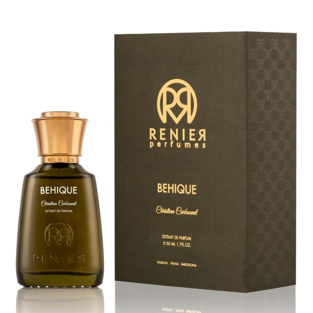 عطر رينييه بهيك  - 50 مل - Renier Behique