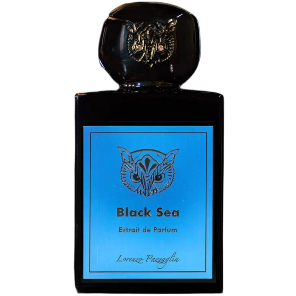 عطر لورينزو بازاجليا بلاك سي اكسترايت دو بارفيوم 50مل