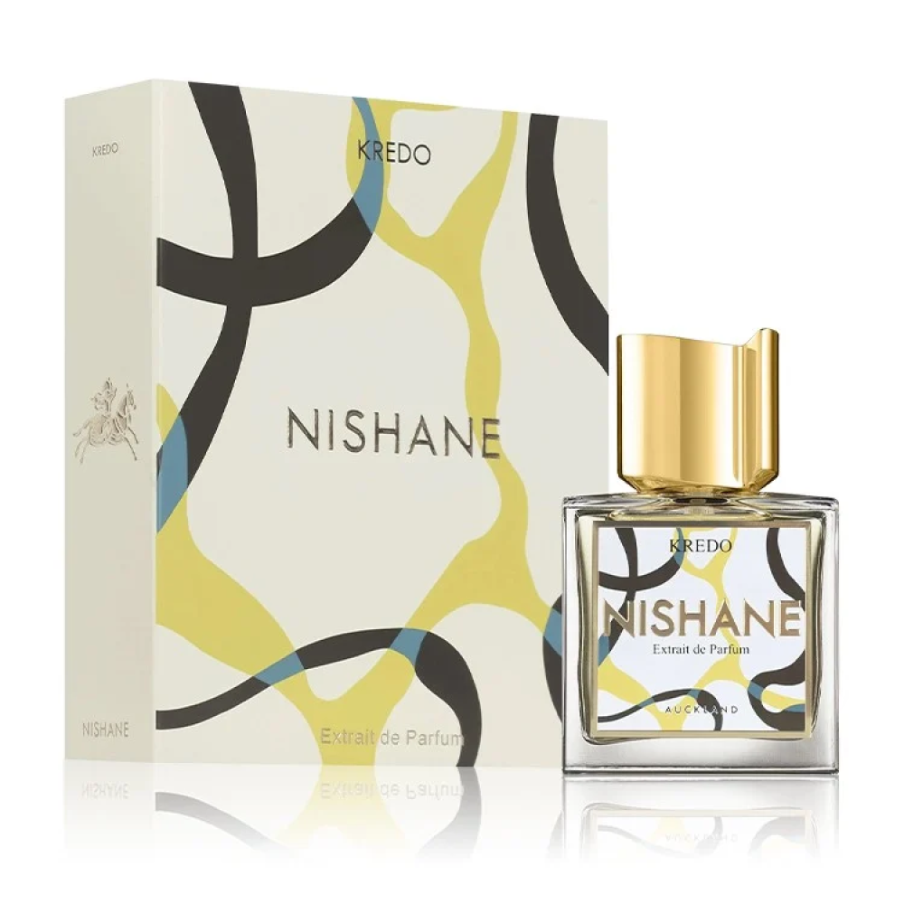 عطر نيشاني كريدو اكسترايت دو بارفيوم 100مل