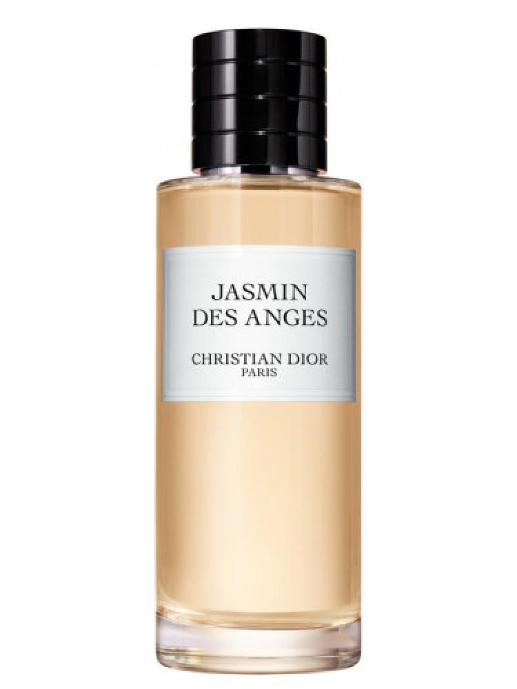 عطر ديور جاسمين دوس انجس أو دو بارفيوم 125 مل – Dior Jasmin Des Anges Eau de Parfum
