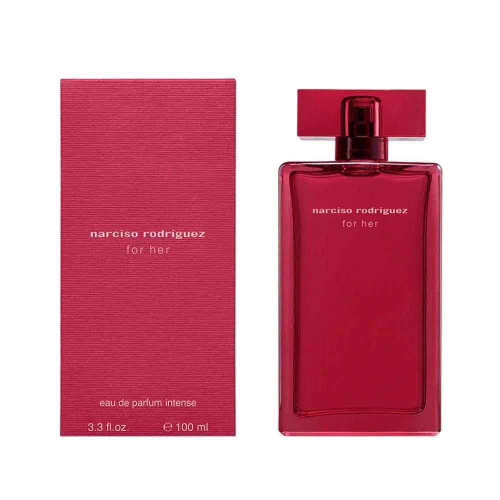 عطر نارسيسو رودريغز فور هير - 100 مل - Narciso Rodriguez For Her