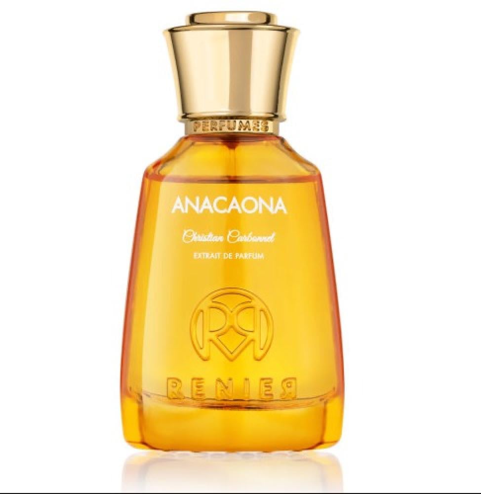 عطر رينييه أناكونا - 50 مل - Renier Anacaona