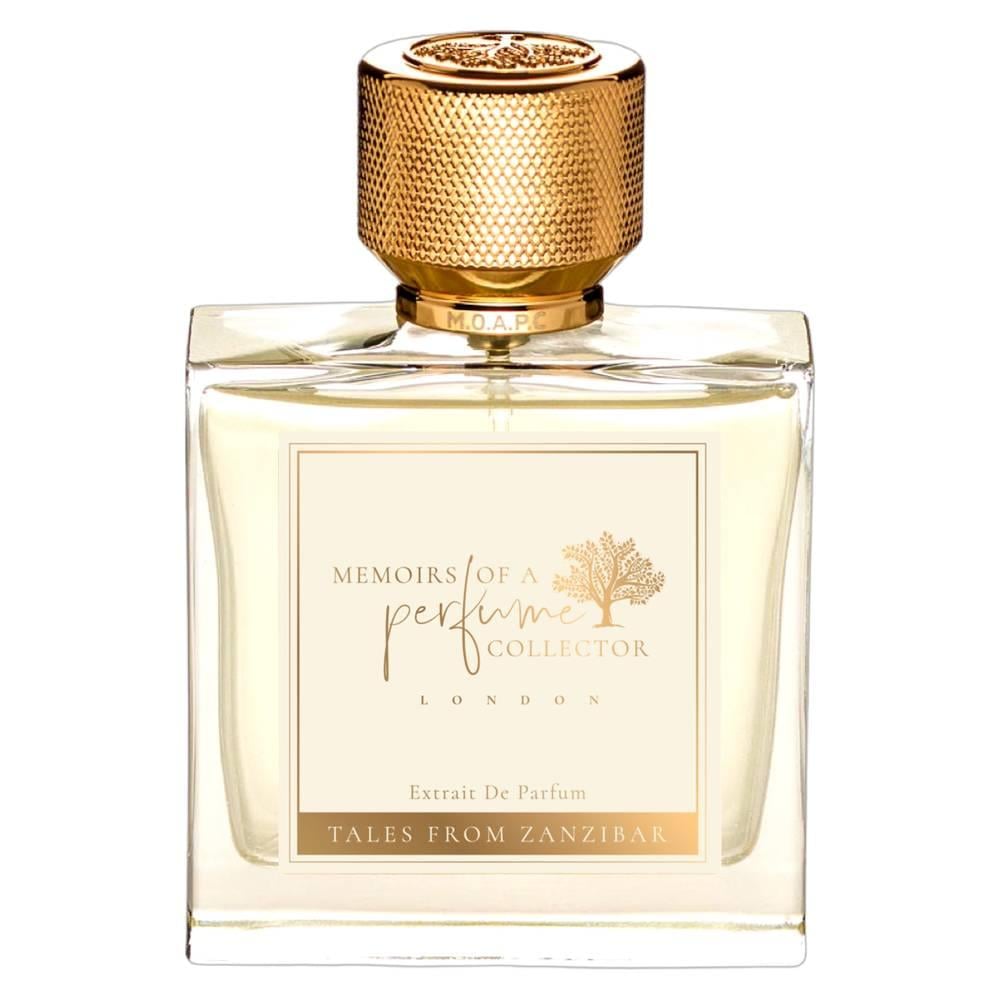 عطر تيلز فروم زنجبار - 75مل - Memories of Perfumes Collector Tales from Zanzibar