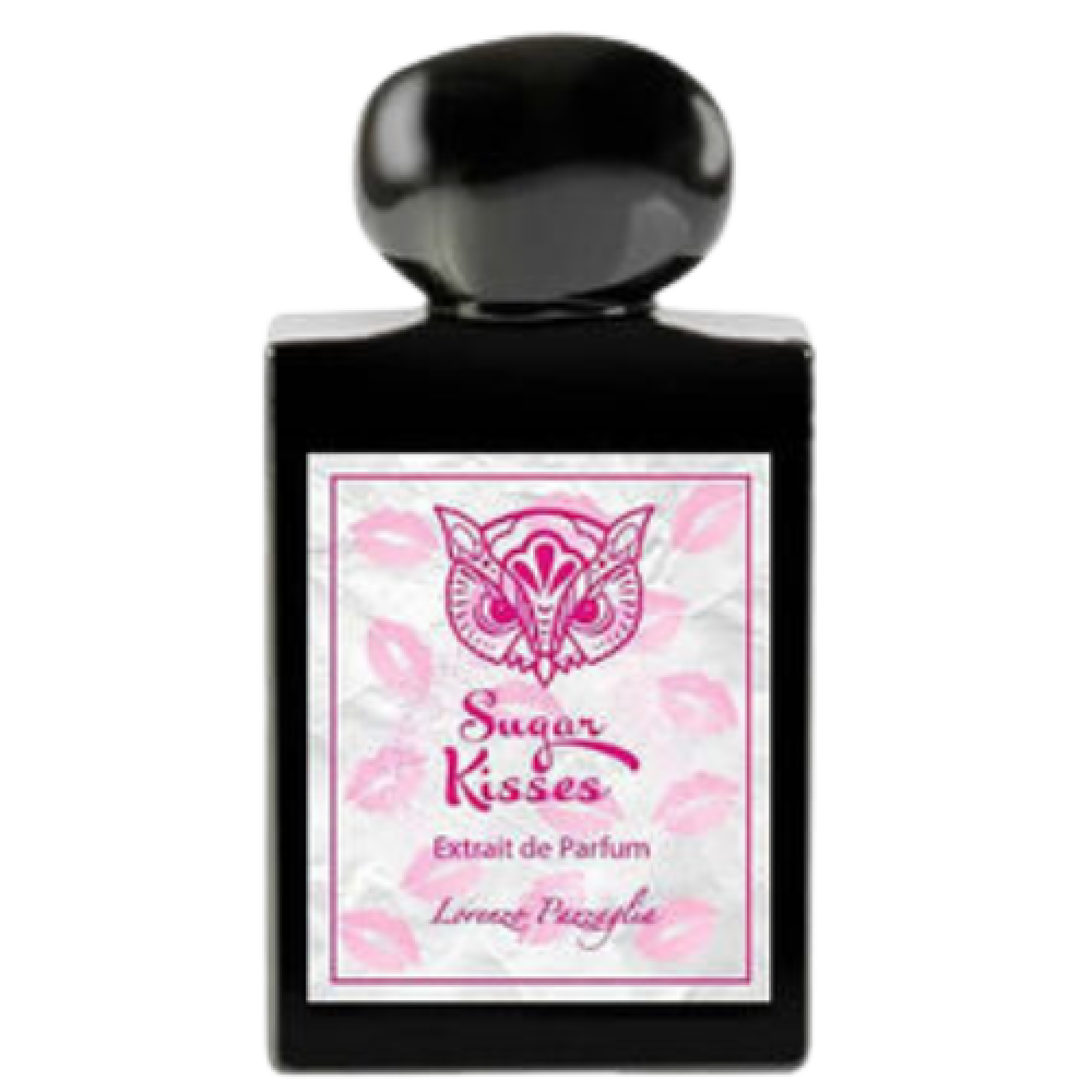 🍬 عطر لورينزو بازاجليا شوجر كيسز إكسترايت دو بارفيوم 50 مل – Lorenzo Pazzaglia Sugar Kisses Extrait de Parfum 50ml