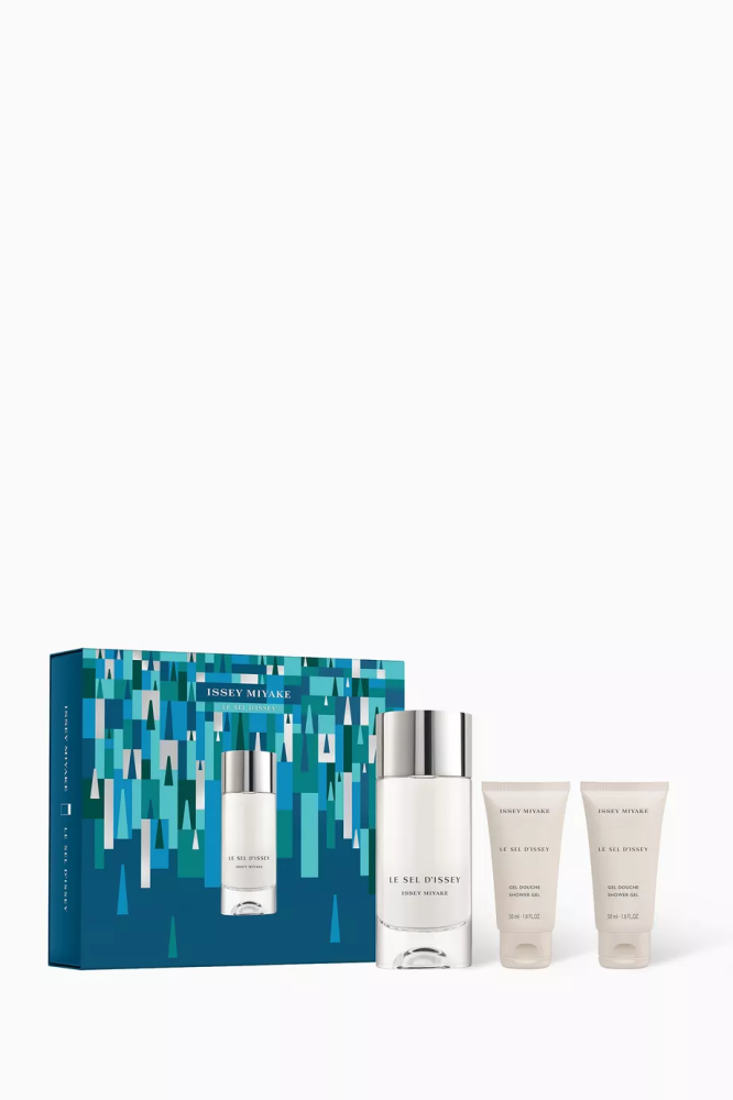 مجموعة هدايا لو سيل سمياكي