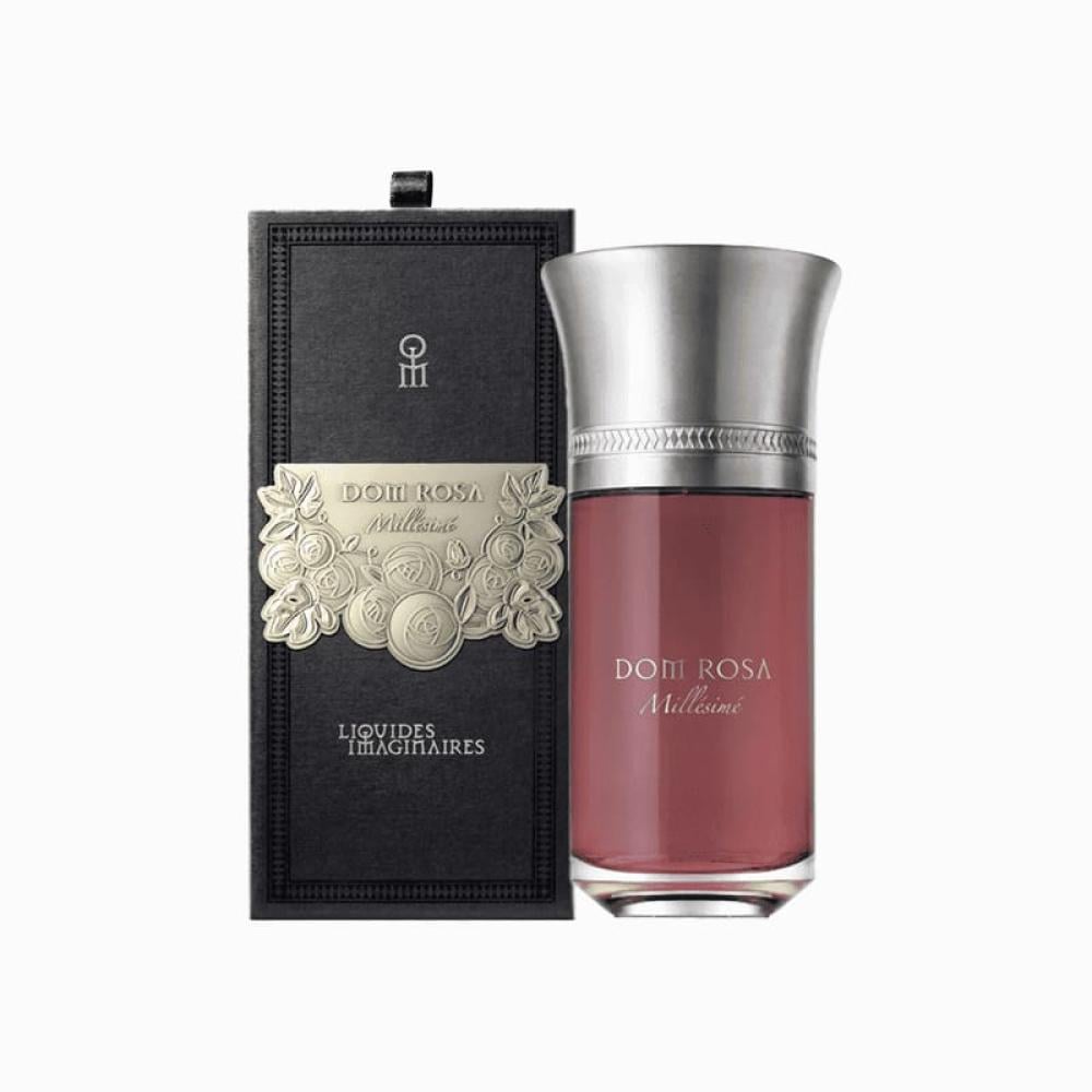 عطر ليكويد اماجينيرز دوم روزا أودو برفيوم 100ملي