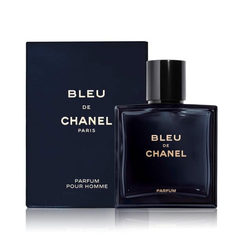 عطر شانيل بلو بارفيوم 100مل – Chanel Bleu Parfum