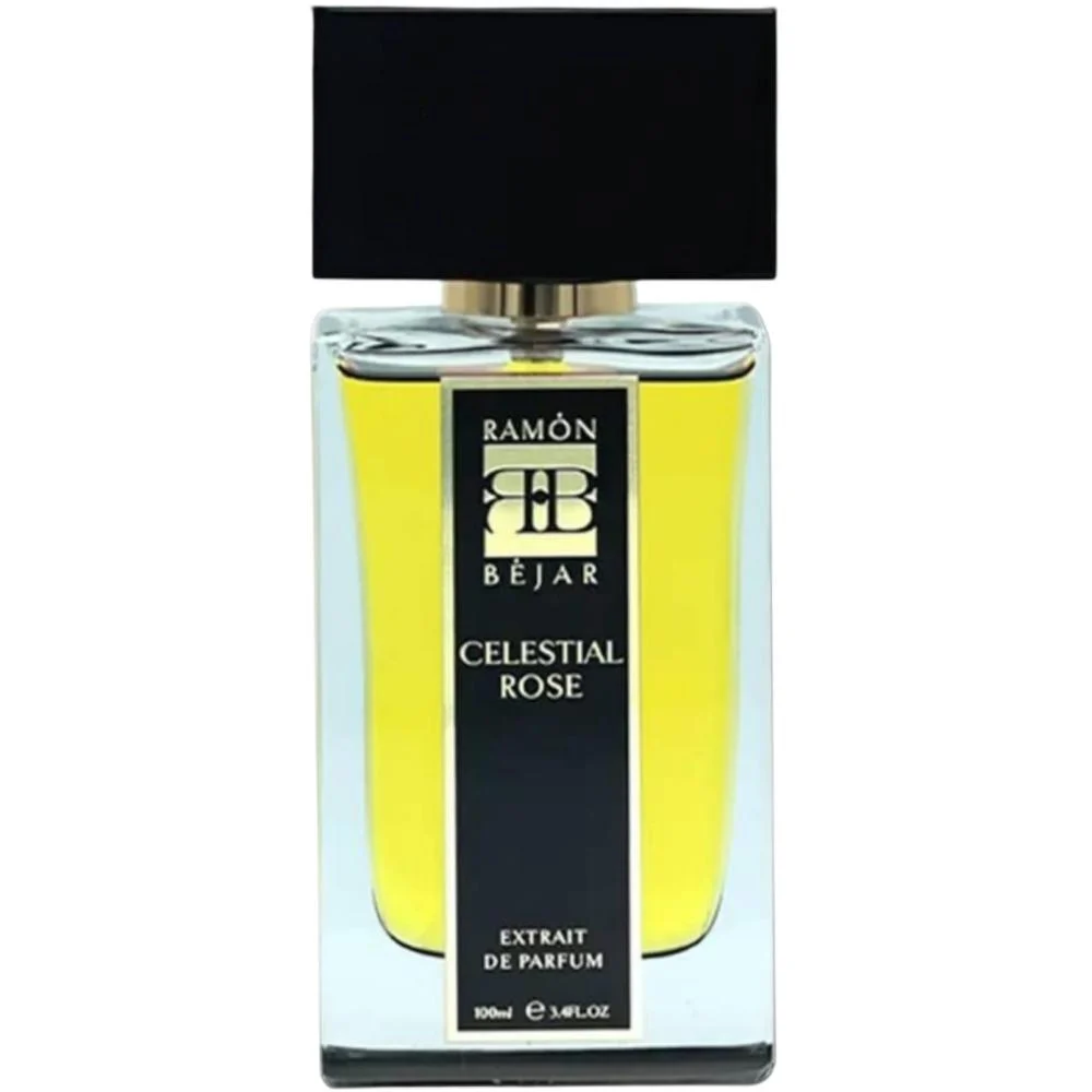 عطر رامون بيجار سيلستيال روز إكستريت دي بارفيوم 100 مل | Ramon Béjar Celestial Rose Extrait de Parfum