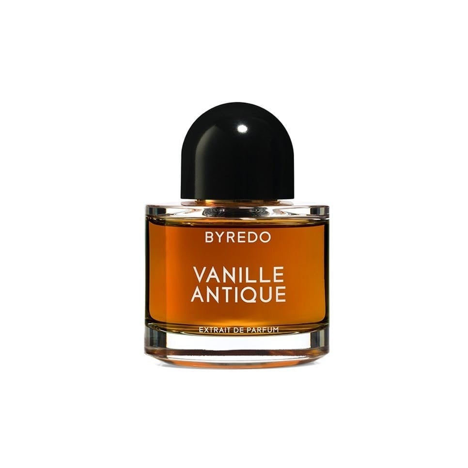 عطر بايريدو فانيلا أنتيك 50 مل – Byredo Vanilla Antidote Eau de Parfum 50ml