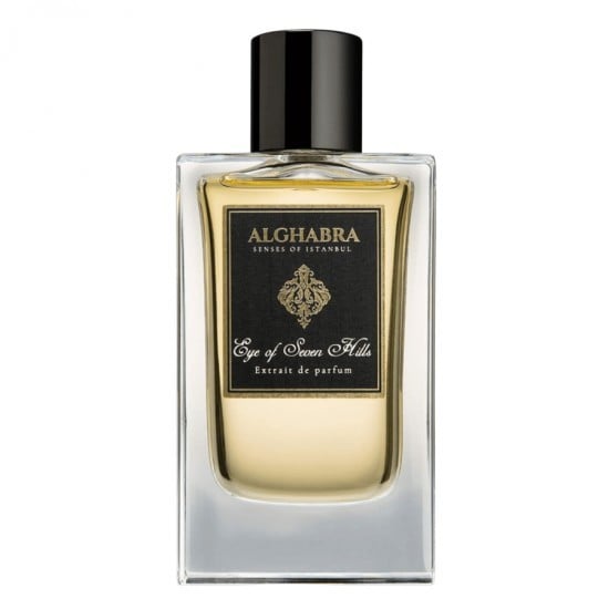 عطر الغبرا اوف سيفن هيلز اكسترايت دو بارفيوم 50مل