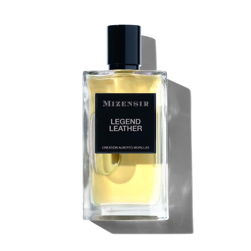 عطر ميزنسير ليجند لذر - 100 مل - Mizensir Legend Leather Eau de Parfum