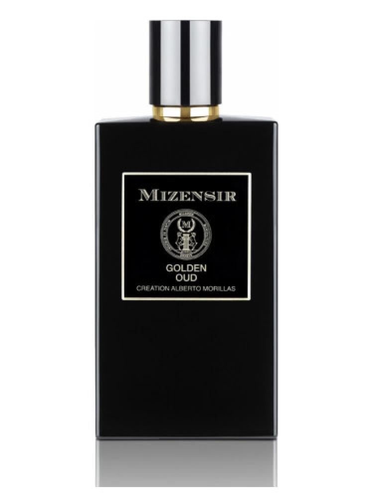 عطر ميزنسير جولدن عود  100 مل Golden Oud Mizensir