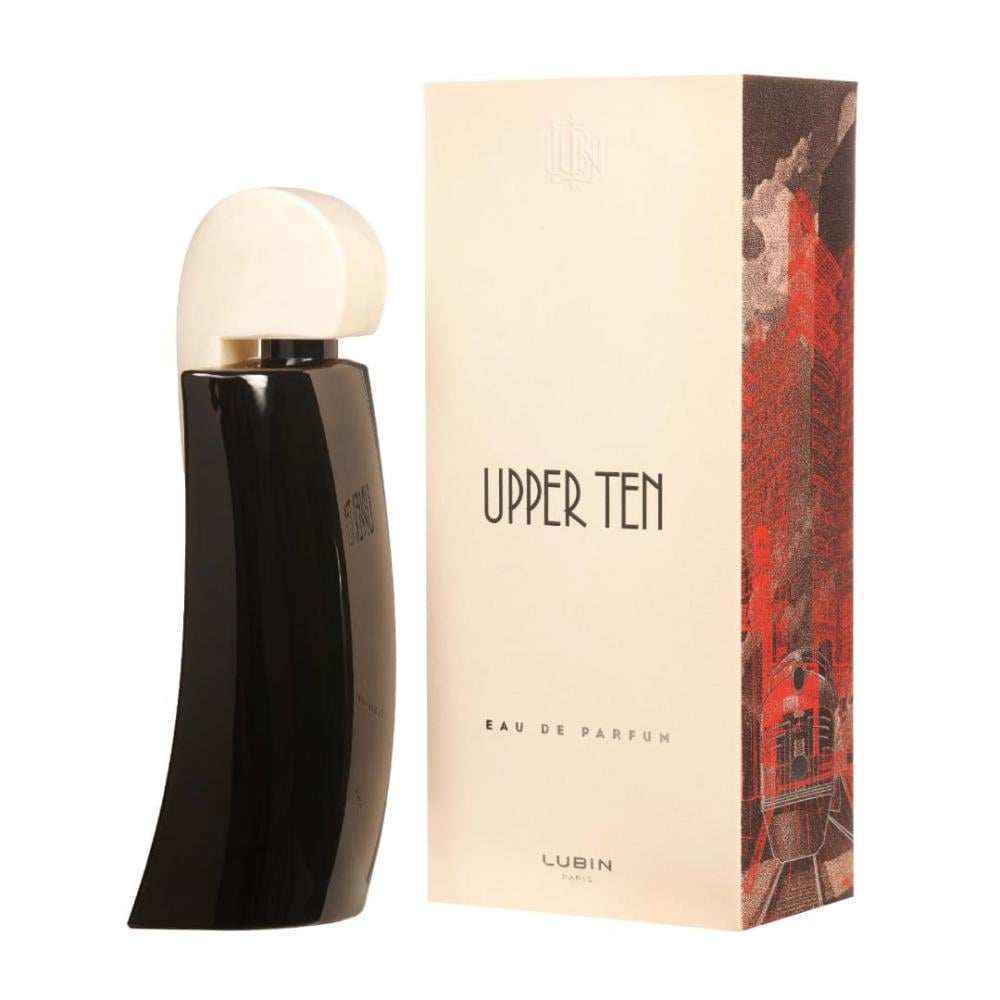 عطر لوبين أبر تن - 100 مل - Lubin Upper Ten