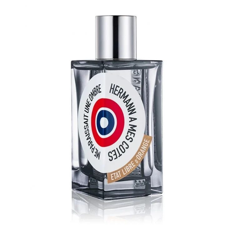 عطر هيرمان أ مي كوتس مي باراسايت اون أومبري إيتا ليبري دي أورانج100مل