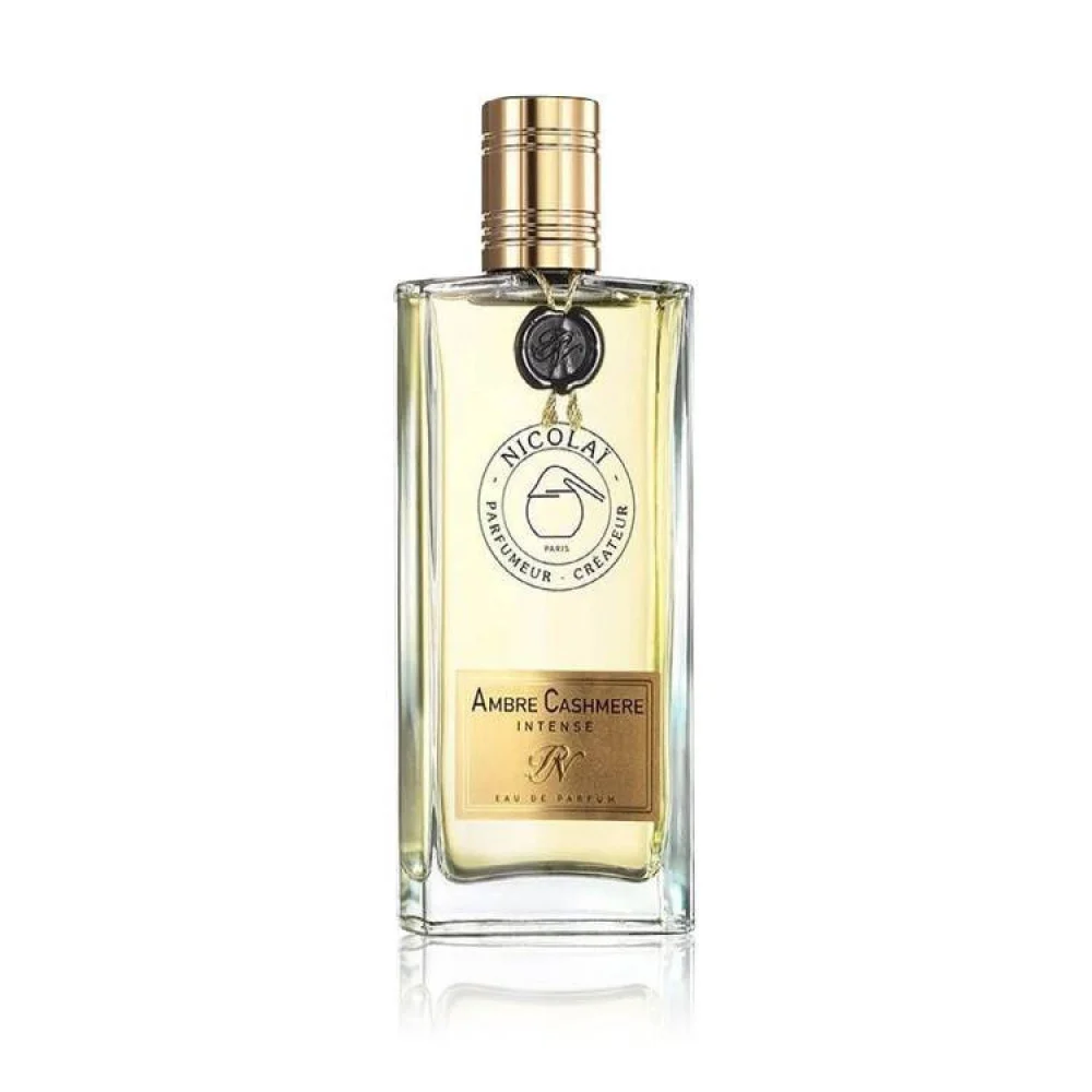 عطر نيكولاي عنبر كاشميري انتنس او دو بارفيوم 100مل
