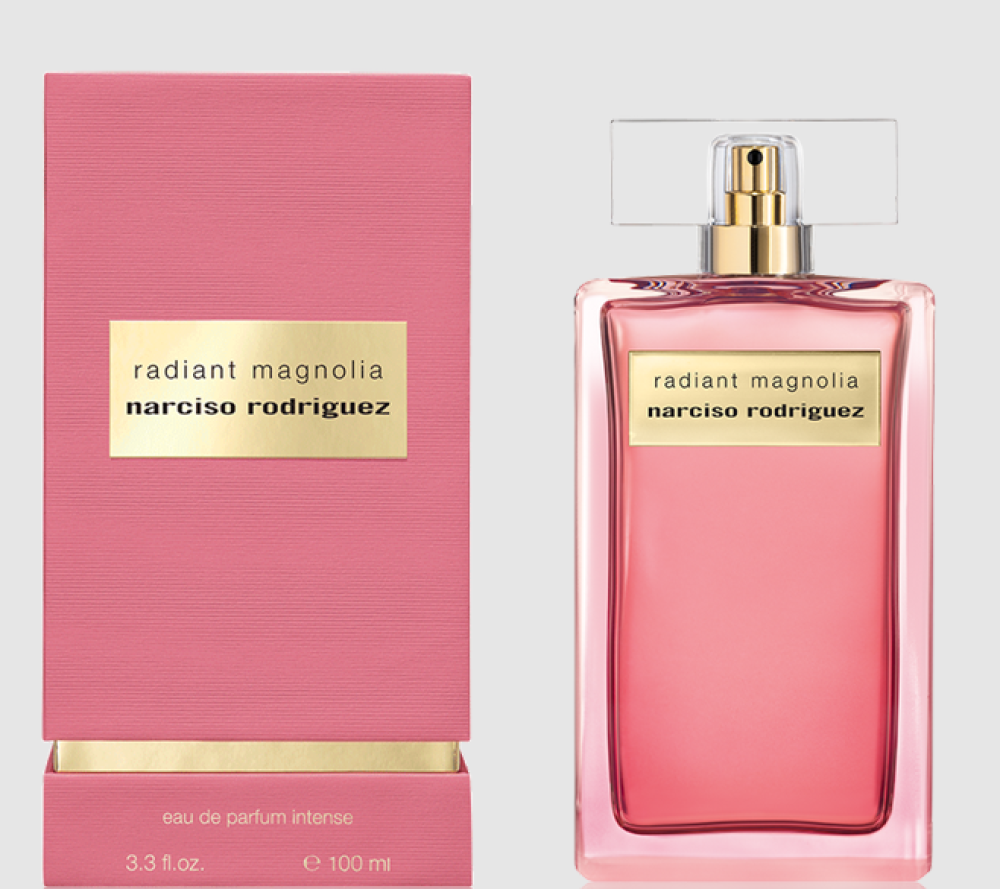 نارسيسو رودريغز راديانت