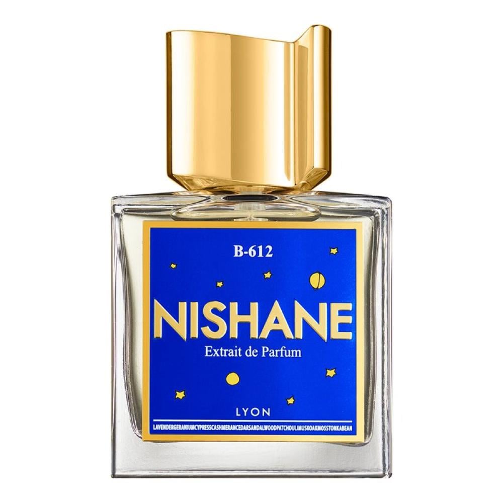 عطر نيشاني B-612 اكسترايت دو بارفيوم 50مل
