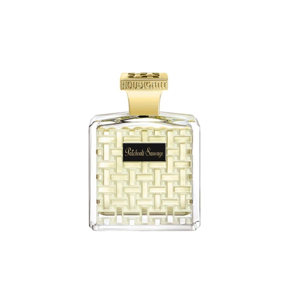 عطر هوبيجانت باتشولي سوفاج - 100 مل - Houbigant Patchouli Sauvage