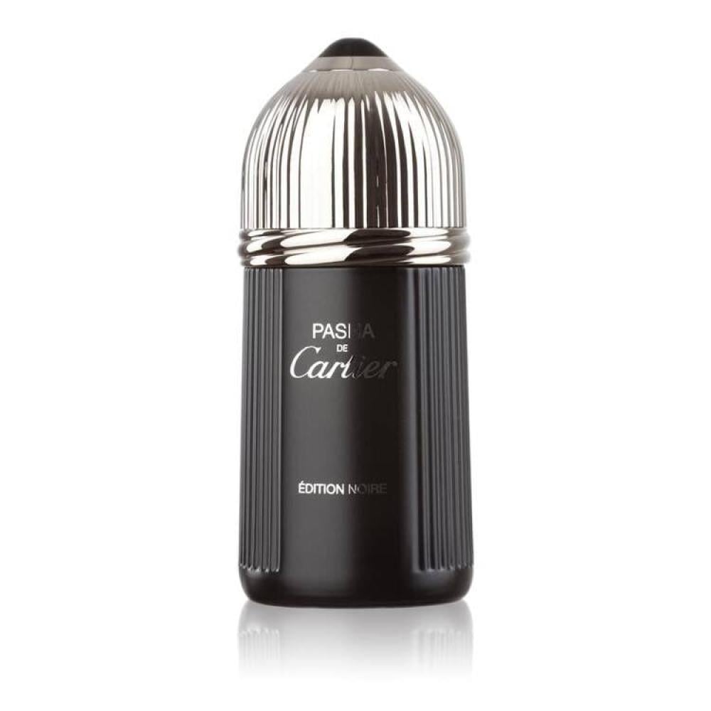 عطر كارتير باشا إيديشن نوار  - 100 مل - Cartier Pasha Edition Noire