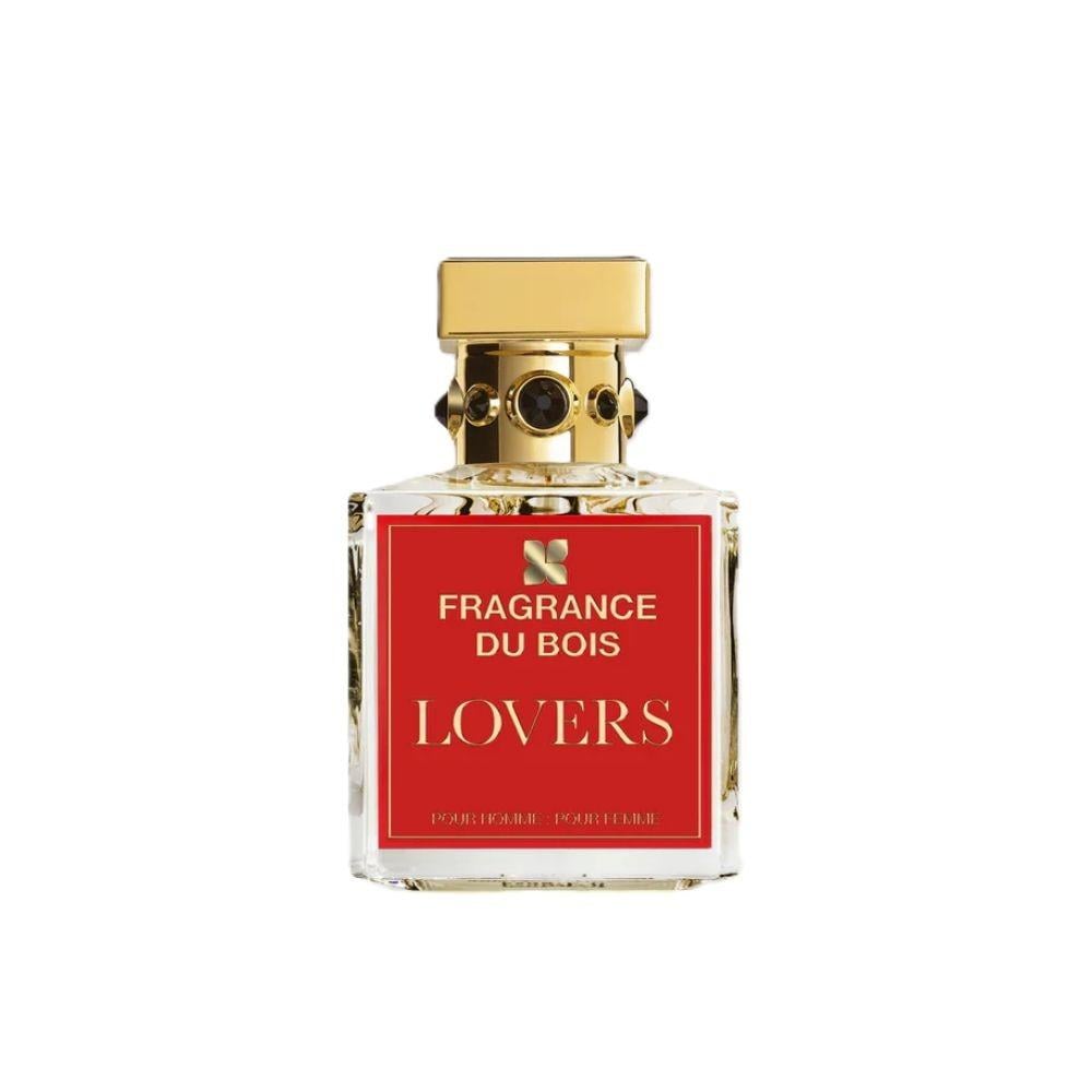 عطر فراغرانس دو بوا لوفرز تريست بارفيوم للجنـــــسين - 100 مل | Fragrance Du Bois Lover's Tryst Parfum Unisex - 100ml