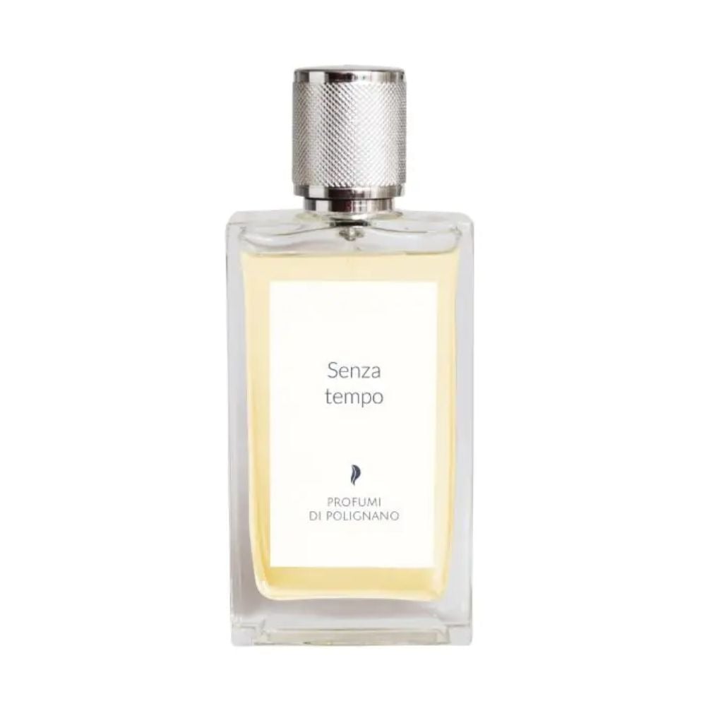 عطر سينزا تمبو إيطاليا أو دو بارفيوم للجنـــــسين - 100 مل | Senza Tempo Italia Perfume Eau de Parfum Unisex - 100ml