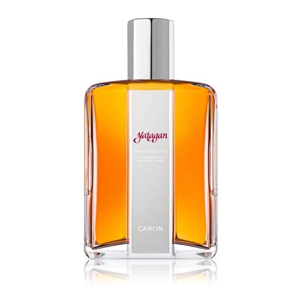 عطر كارون ياتاغان او دو تواليت-125مل