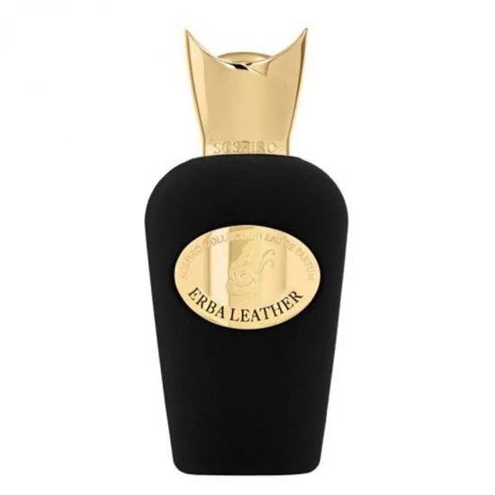 عطر سوسبيرو ايربا ليذر او دو بارفيوم 100مل